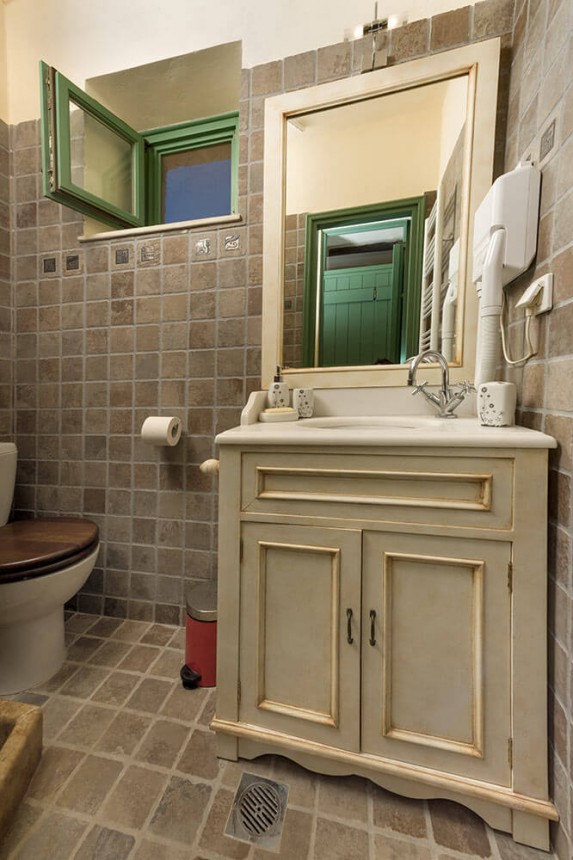 Mani House Ktima Kriviana