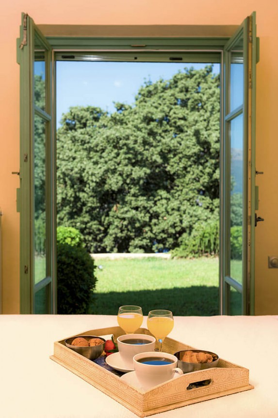 Mani House Ktima Kriviana