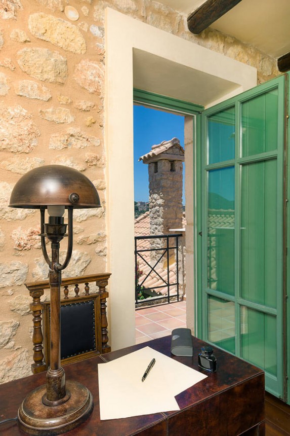 Mani House Ktima Kriviana