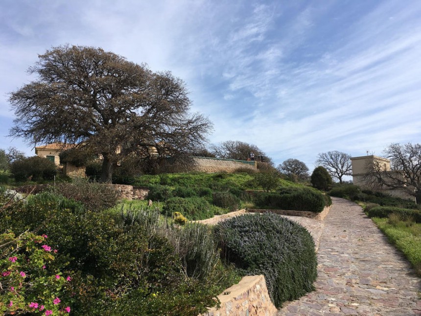 Mani House Ktima Kriviana