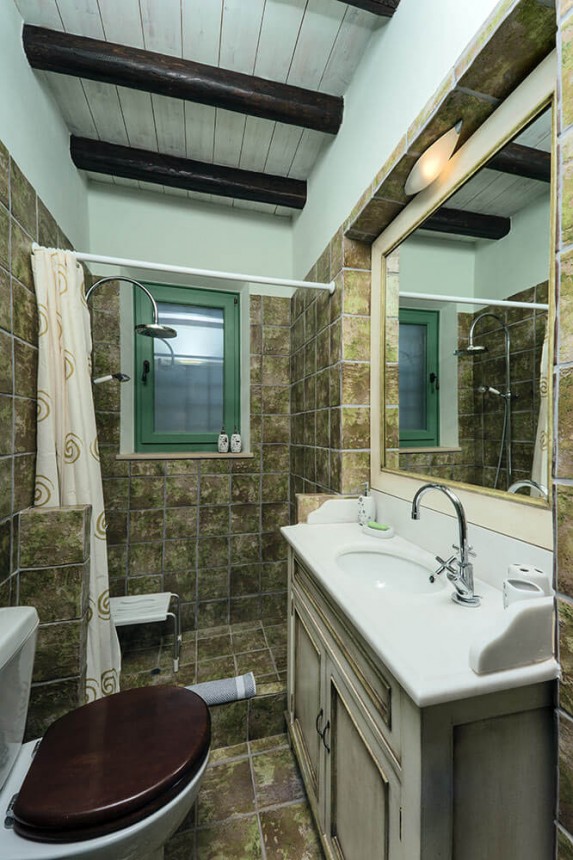 Mani House Ktima Kriviana