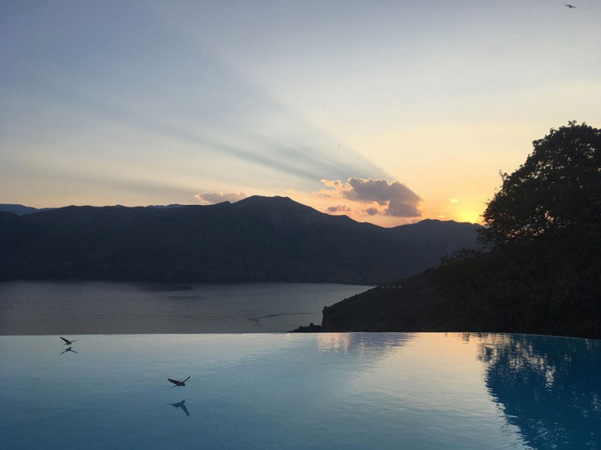 Mani House Ktima Kriviana