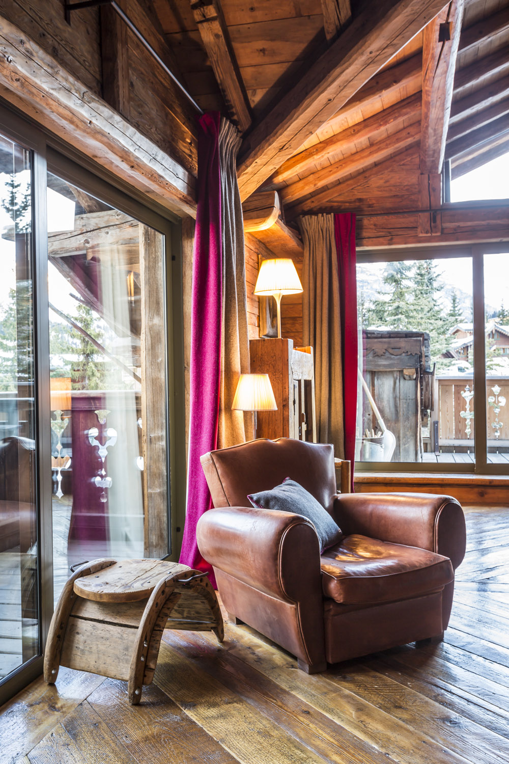 Chalet Alaska