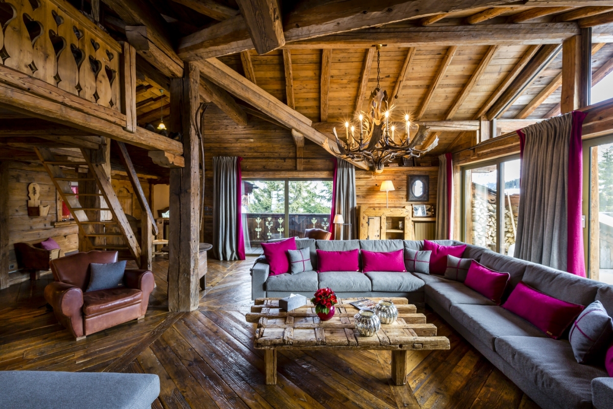 Chalet Alaska