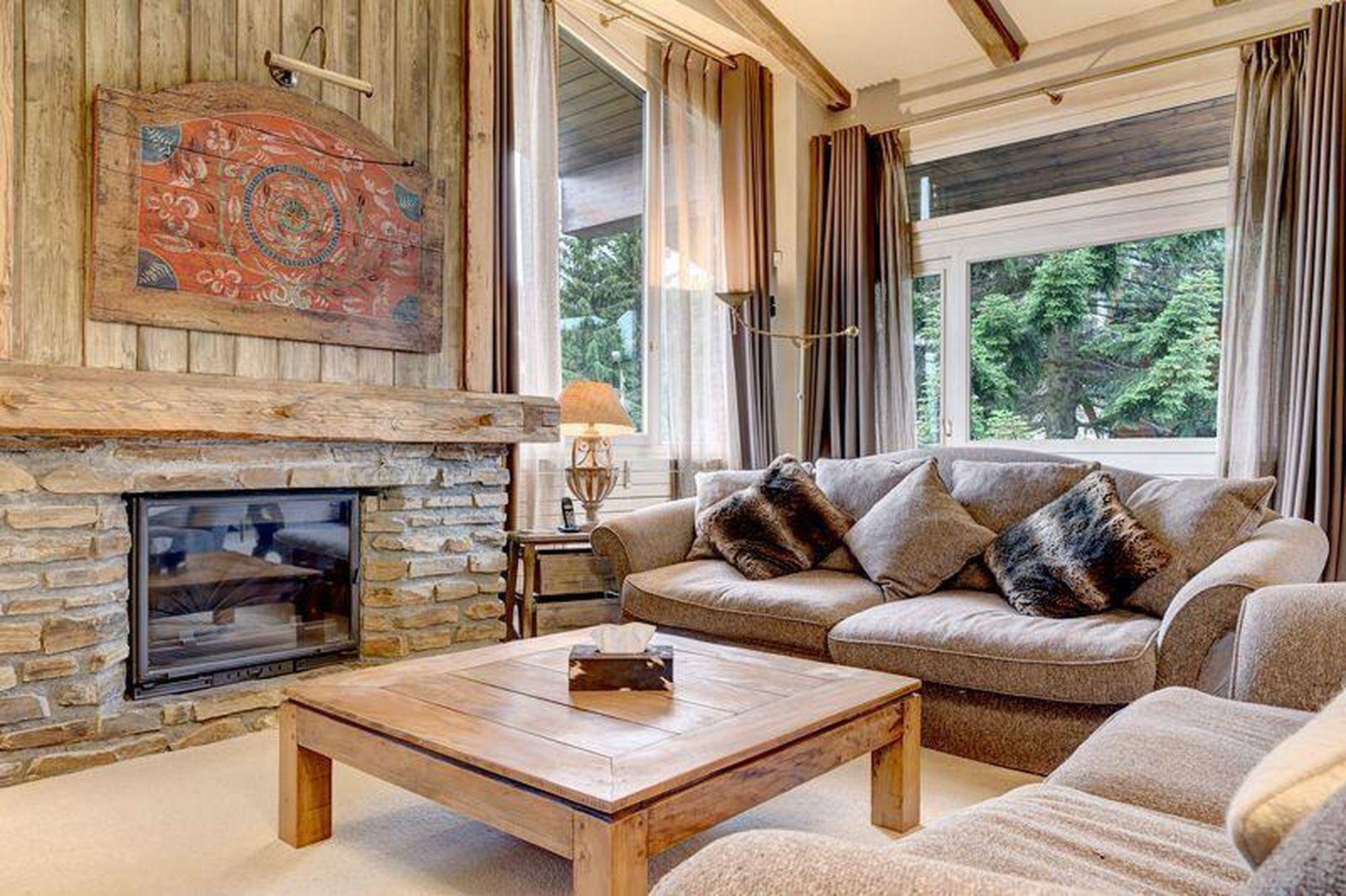 APARTMENT LE PONT DU BOUCHET A4