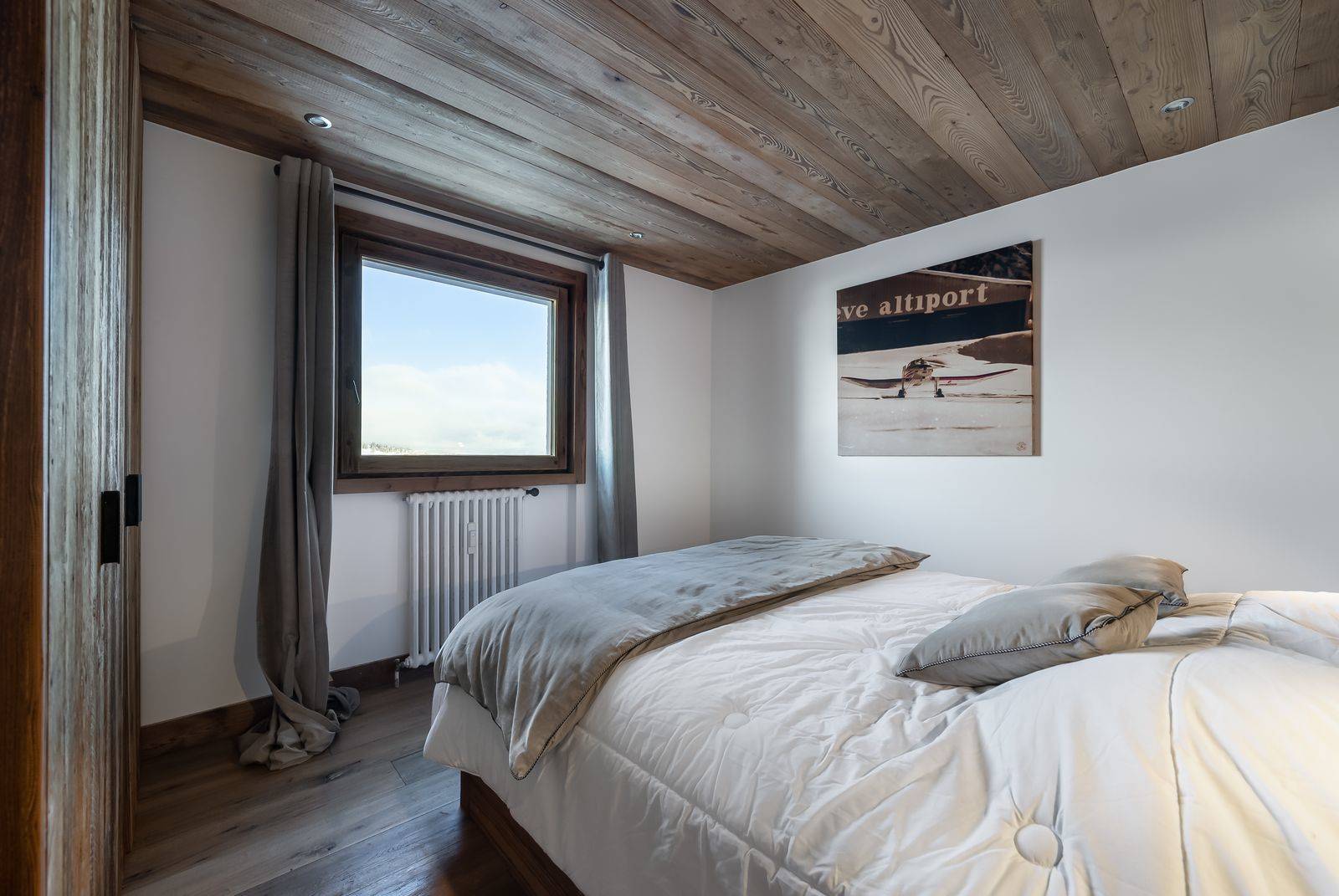 APPARTAMENTO NEVE ARBOIS