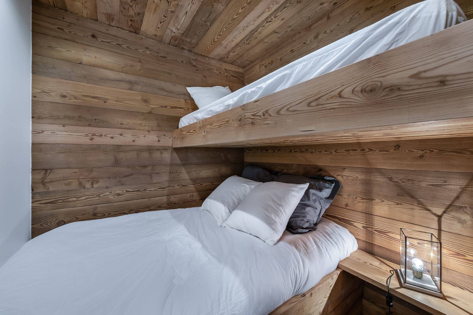 APPARTAMENTO NEVE ARBOIS