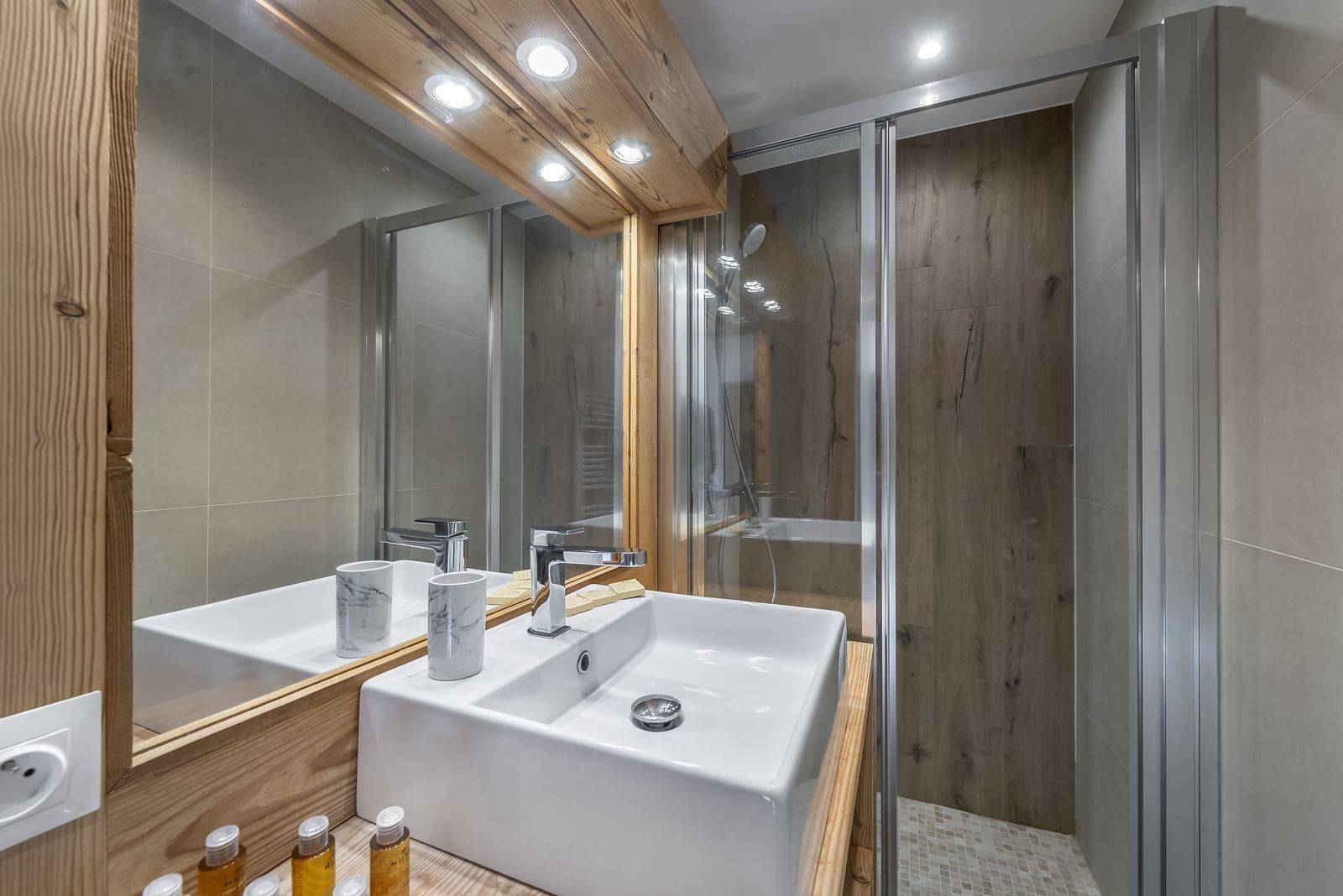 APPARTAMENTO NEVE ARBOIS