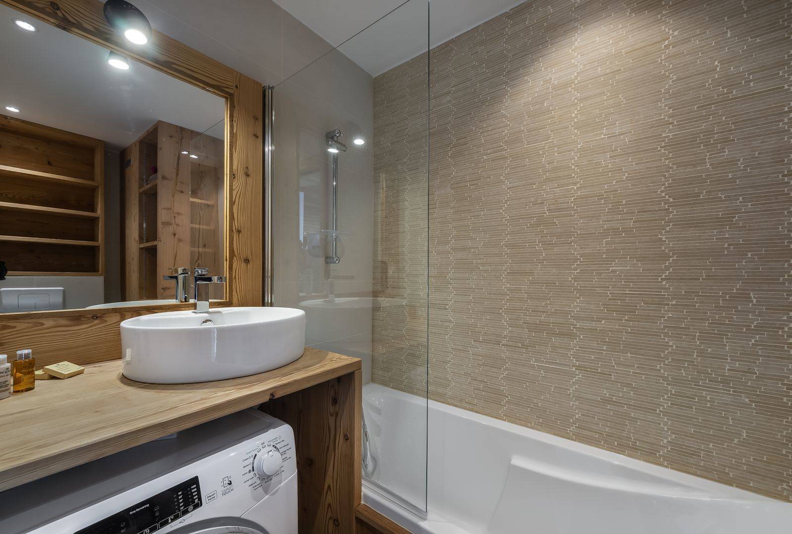 APPARTAMENTO NEVE ARBOIS