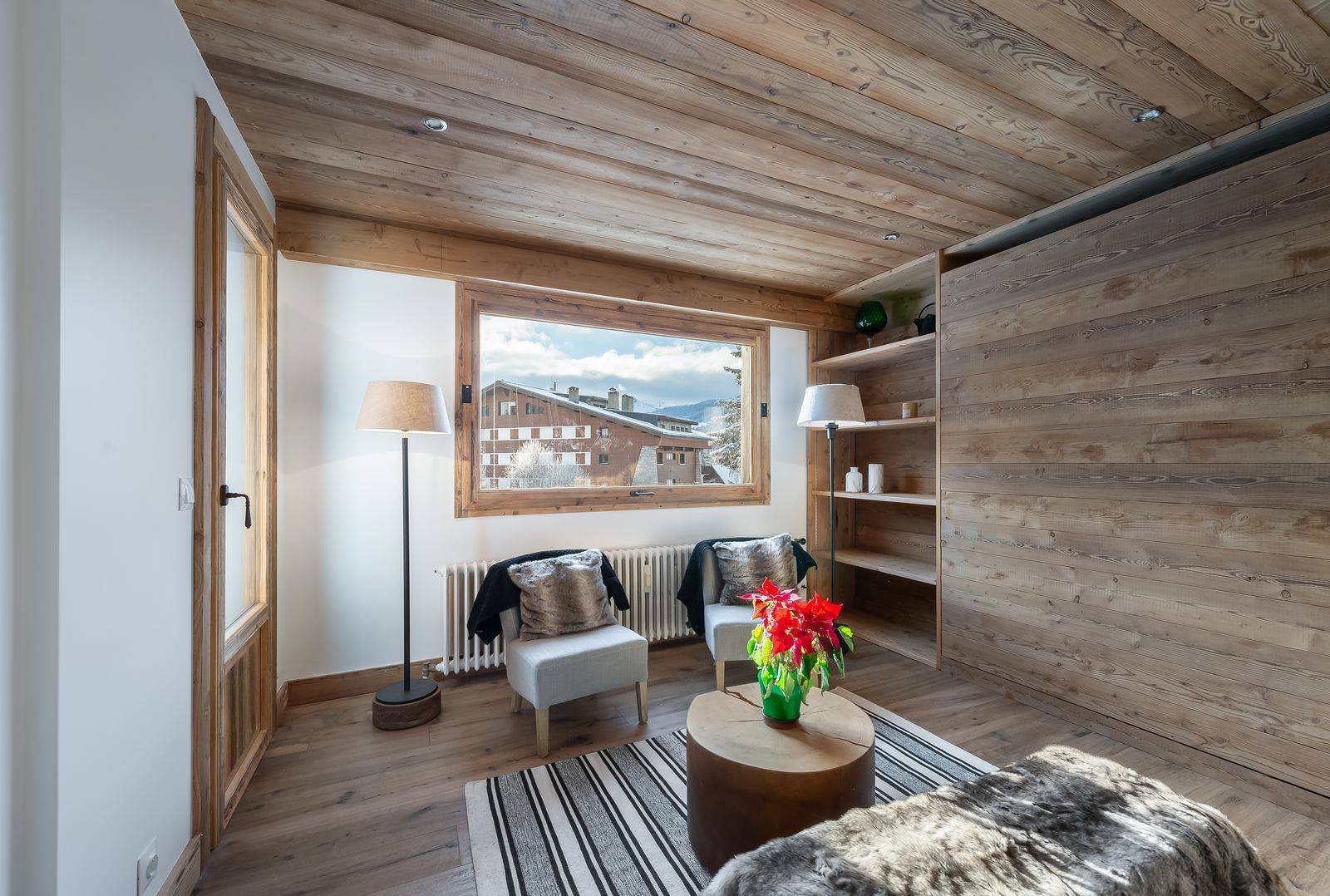 APPARTAMENTO NEVE ARBOIS