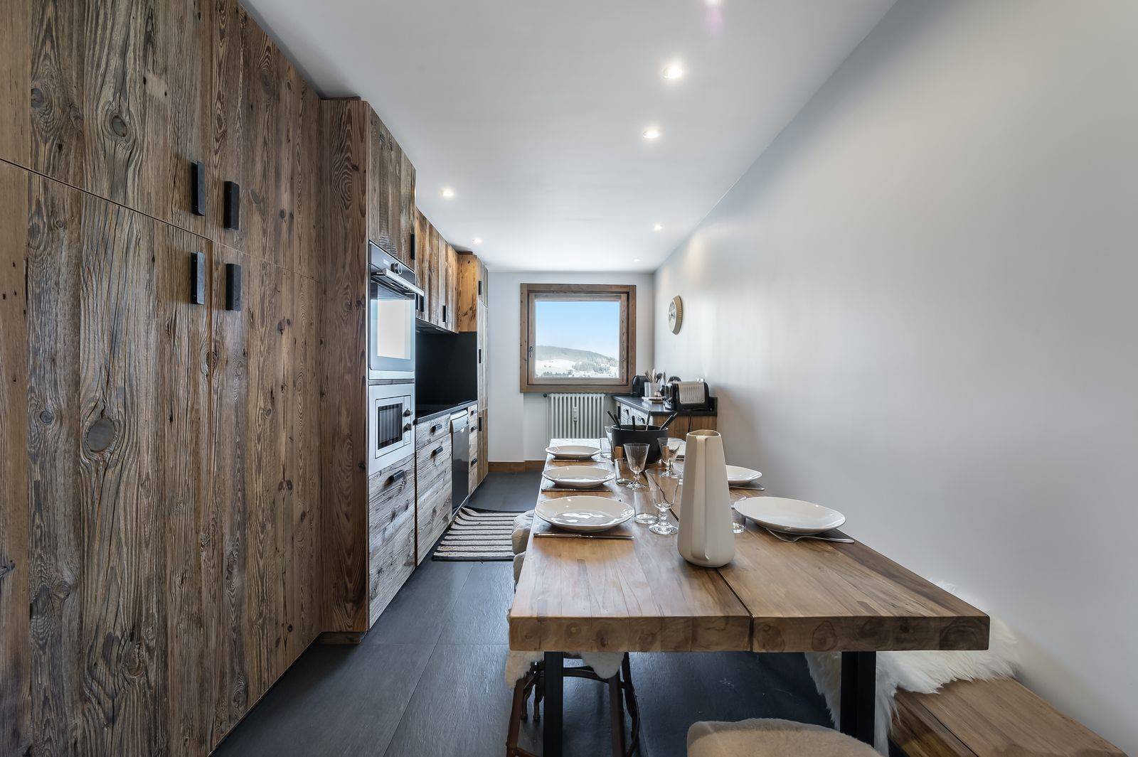 APPARTAMENTO NEVE ARBOIS