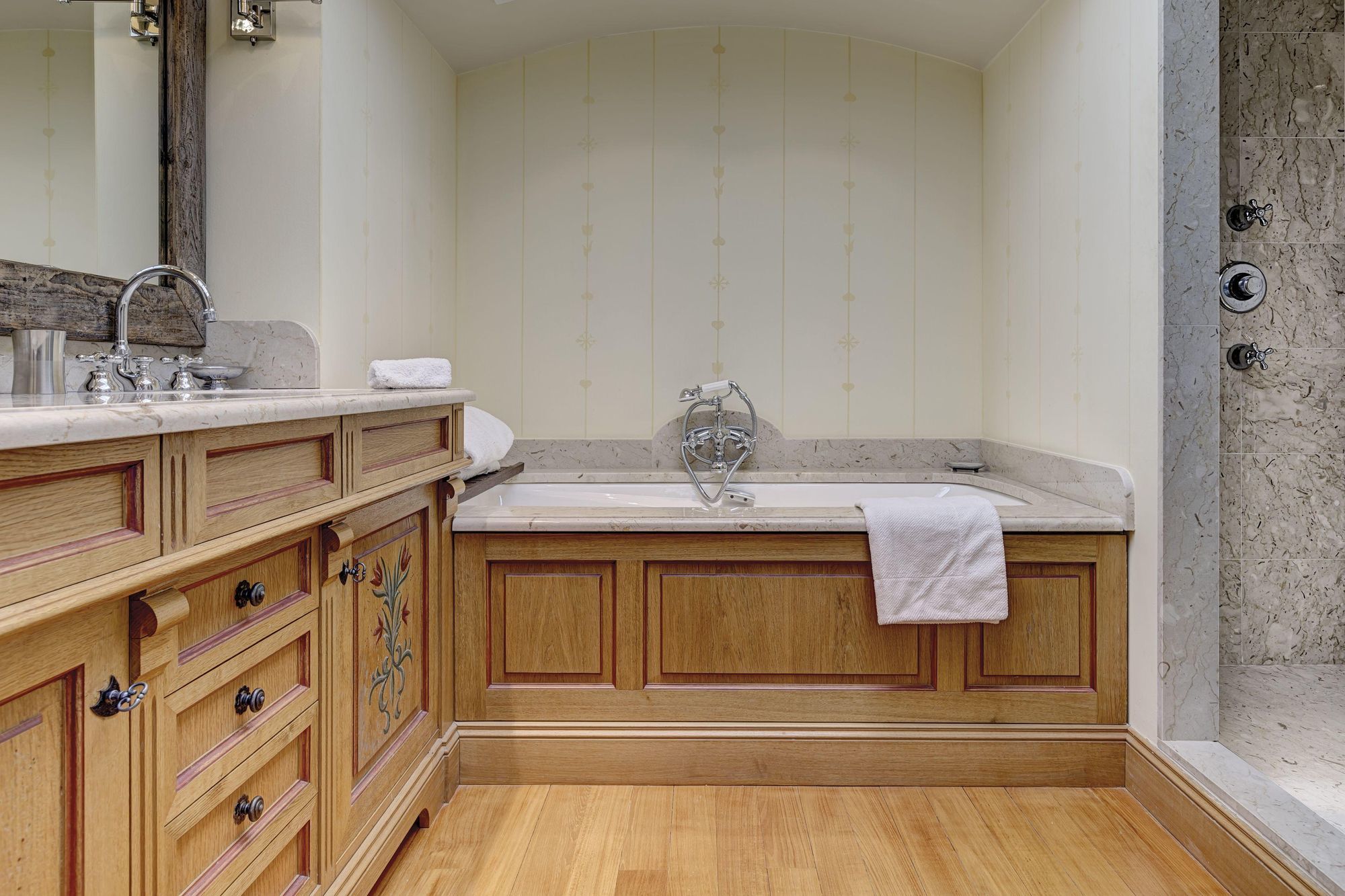 APARTMENT LE PONT DU BOUCHET A4