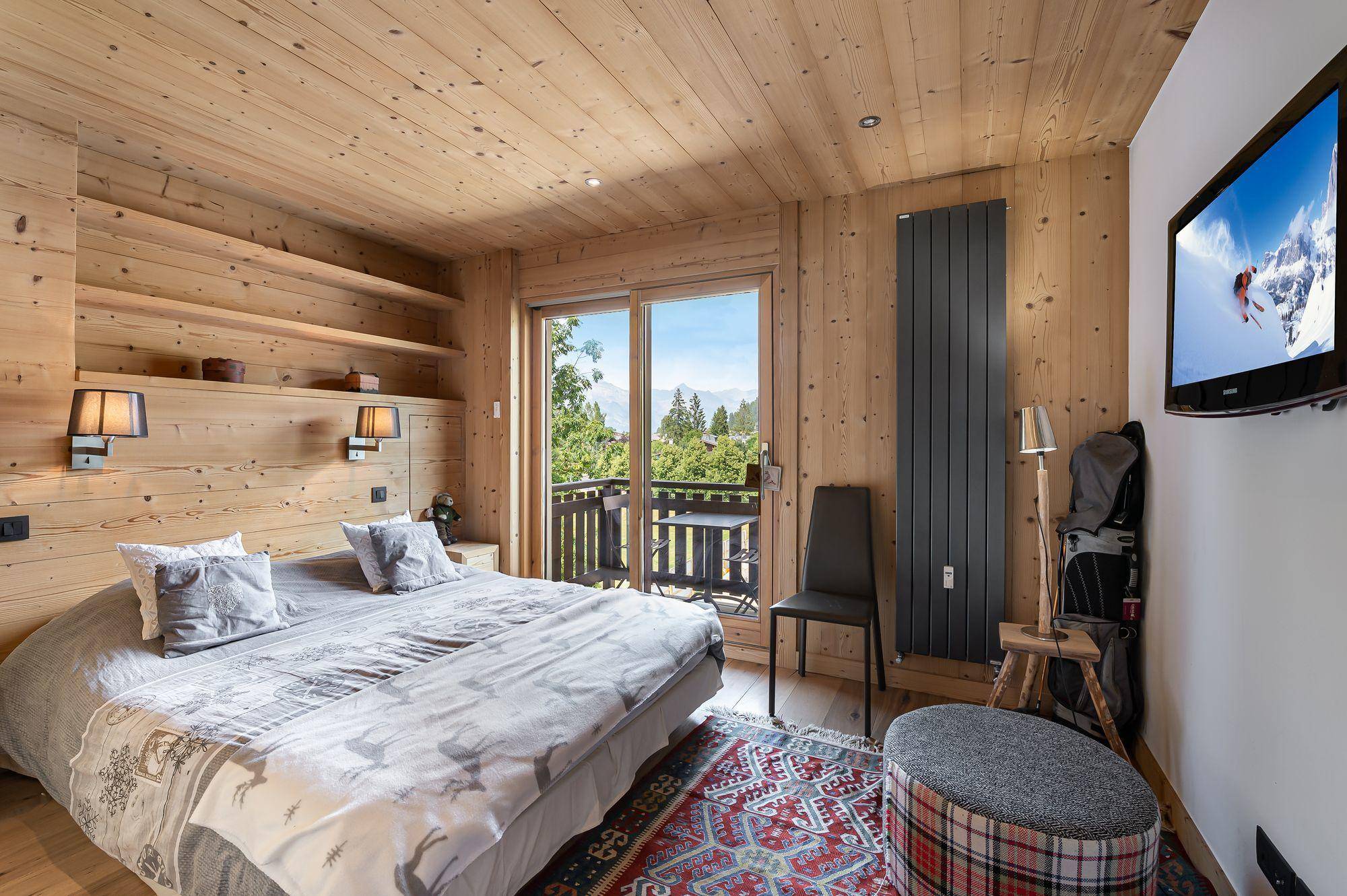 APPARTAMENTO SANTO AMORE