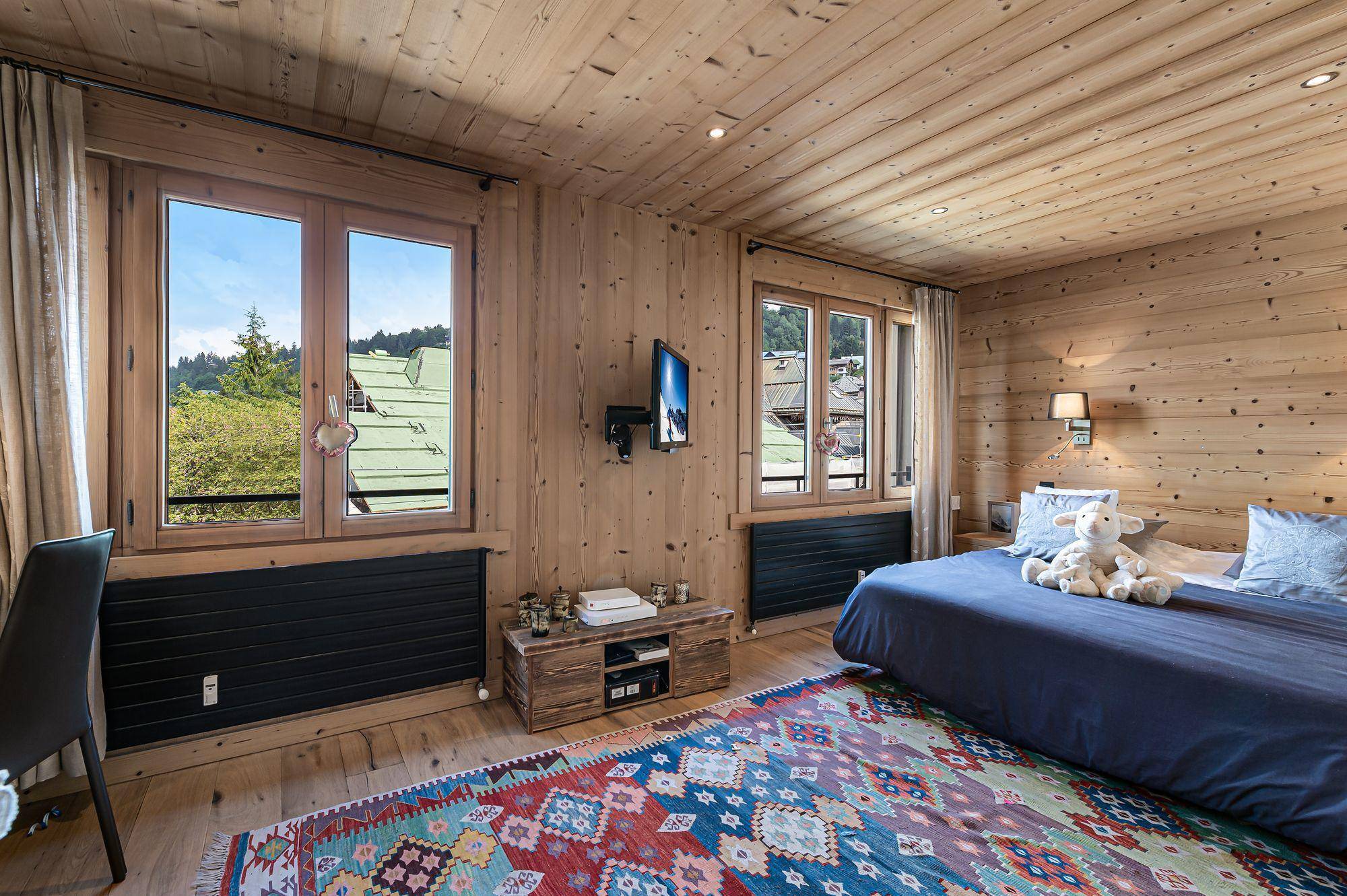 APPARTAMENTO SANTO AMORE