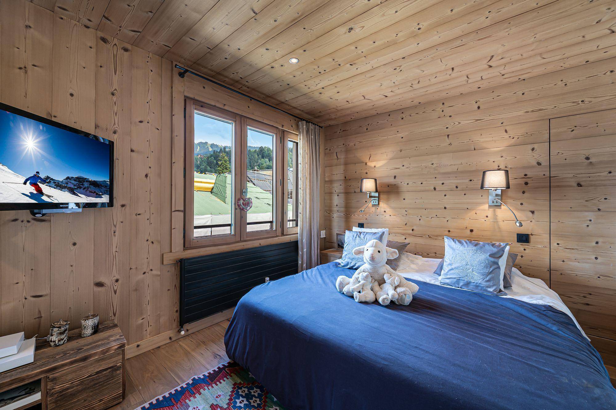 APPARTAMENTO SANTO AMORE