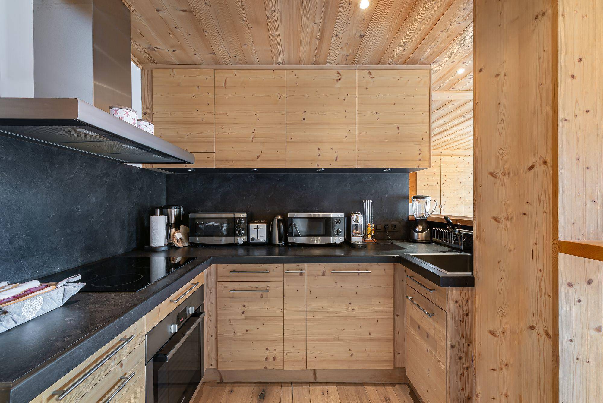 APPARTAMENTO SANTO AMORE