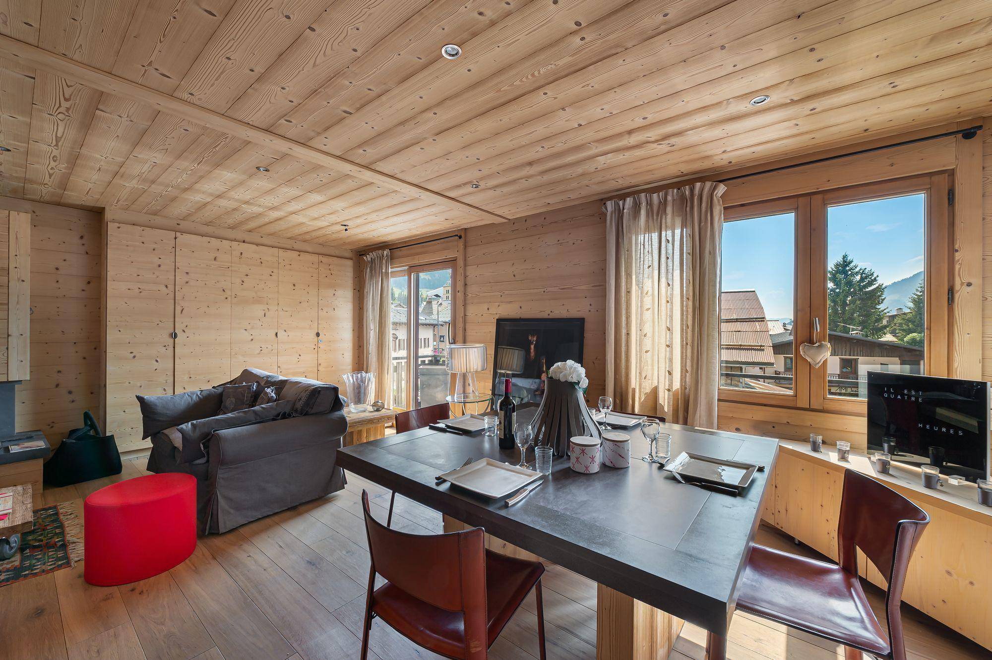 APPARTAMENTO SANTO AMORE