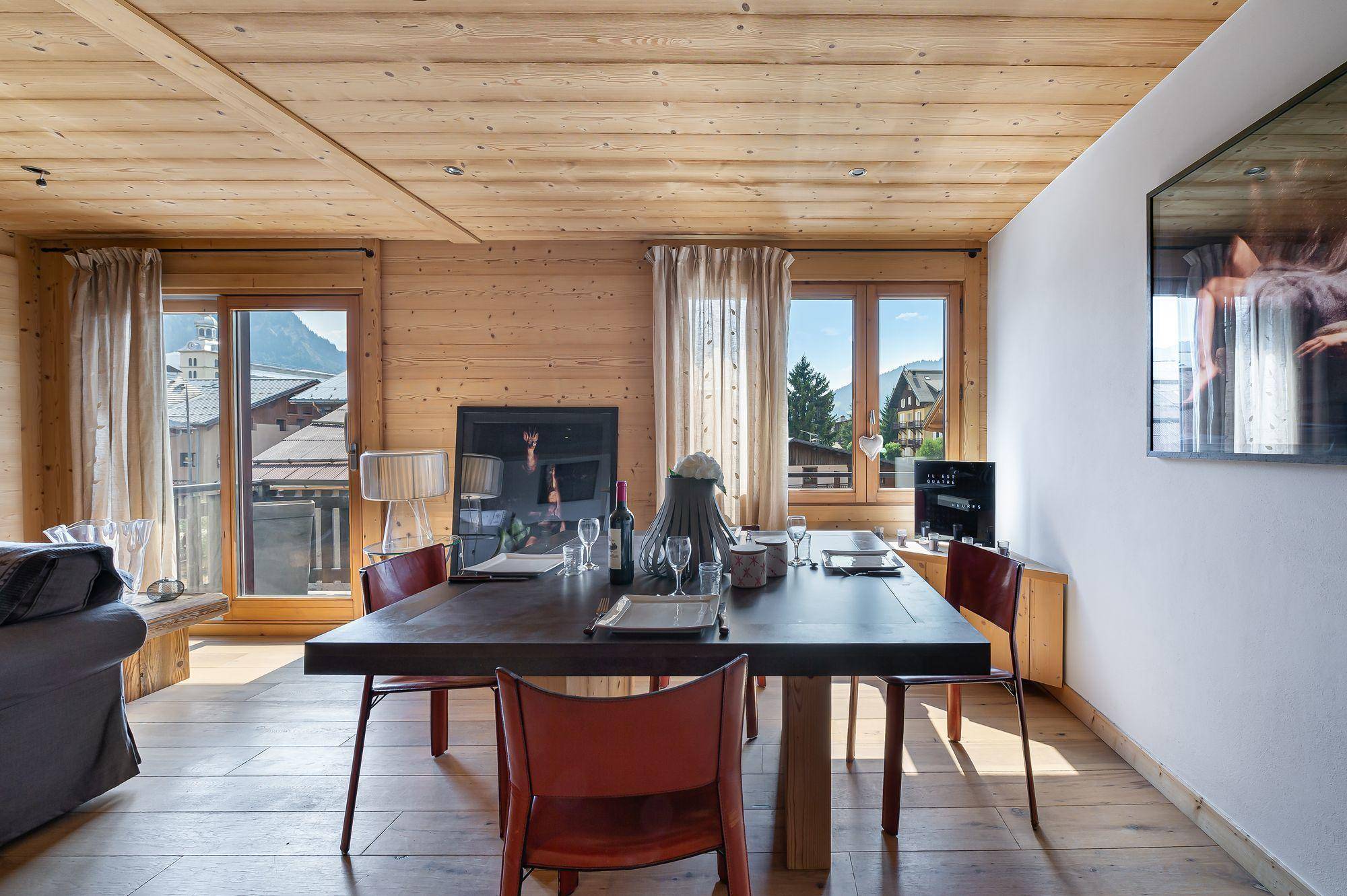 APPARTAMENTO SANTO AMORE