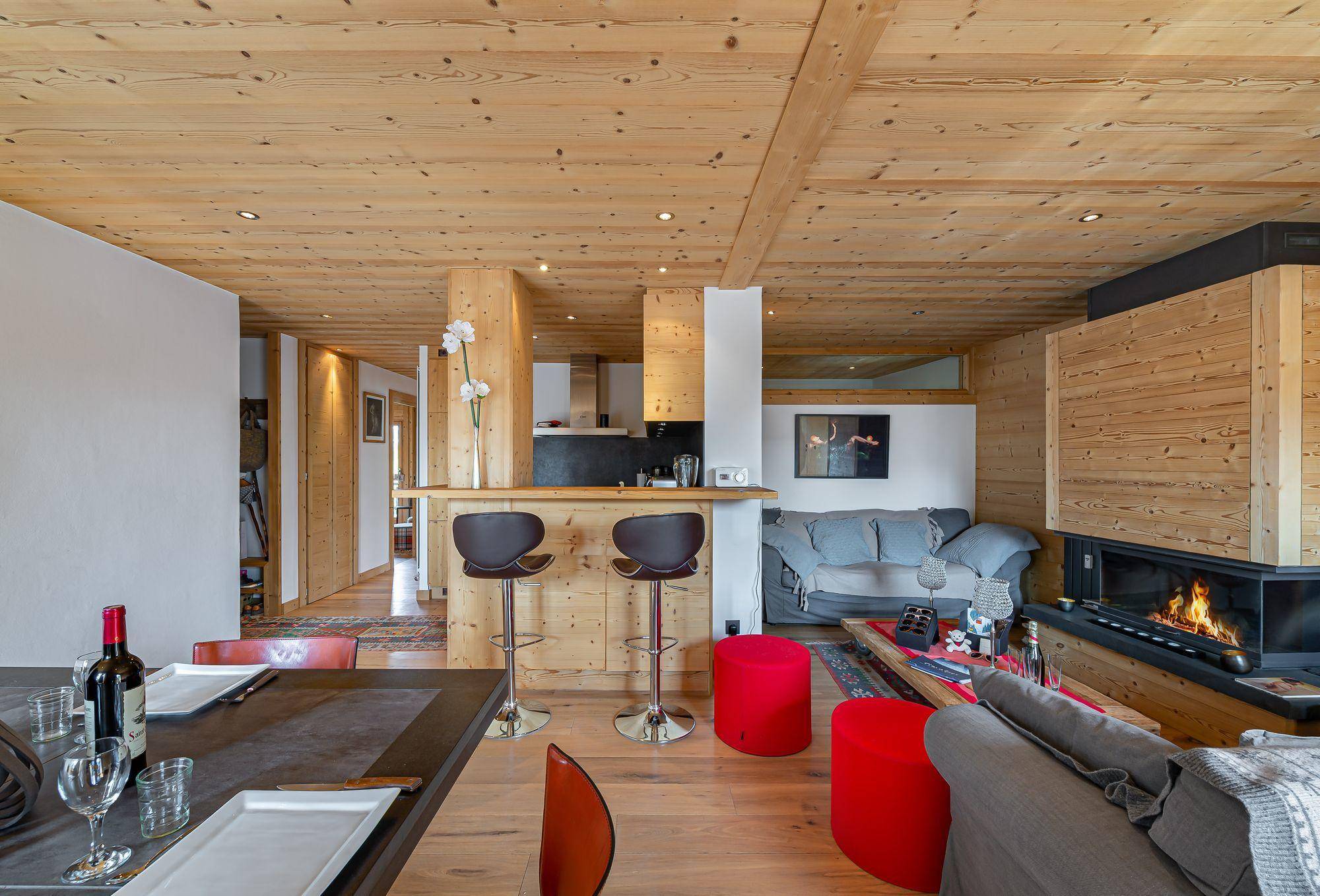 APPARTAMENTO SANTO AMORE