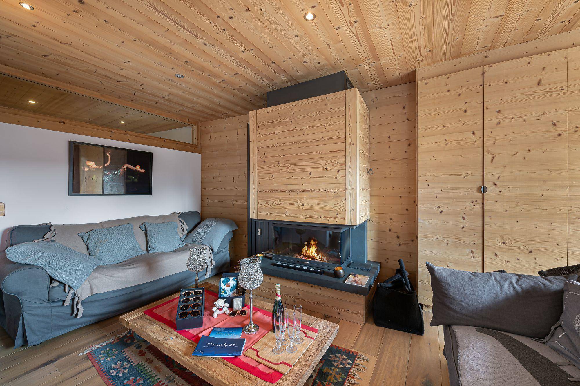 APPARTAMENTO SANTO AMORE