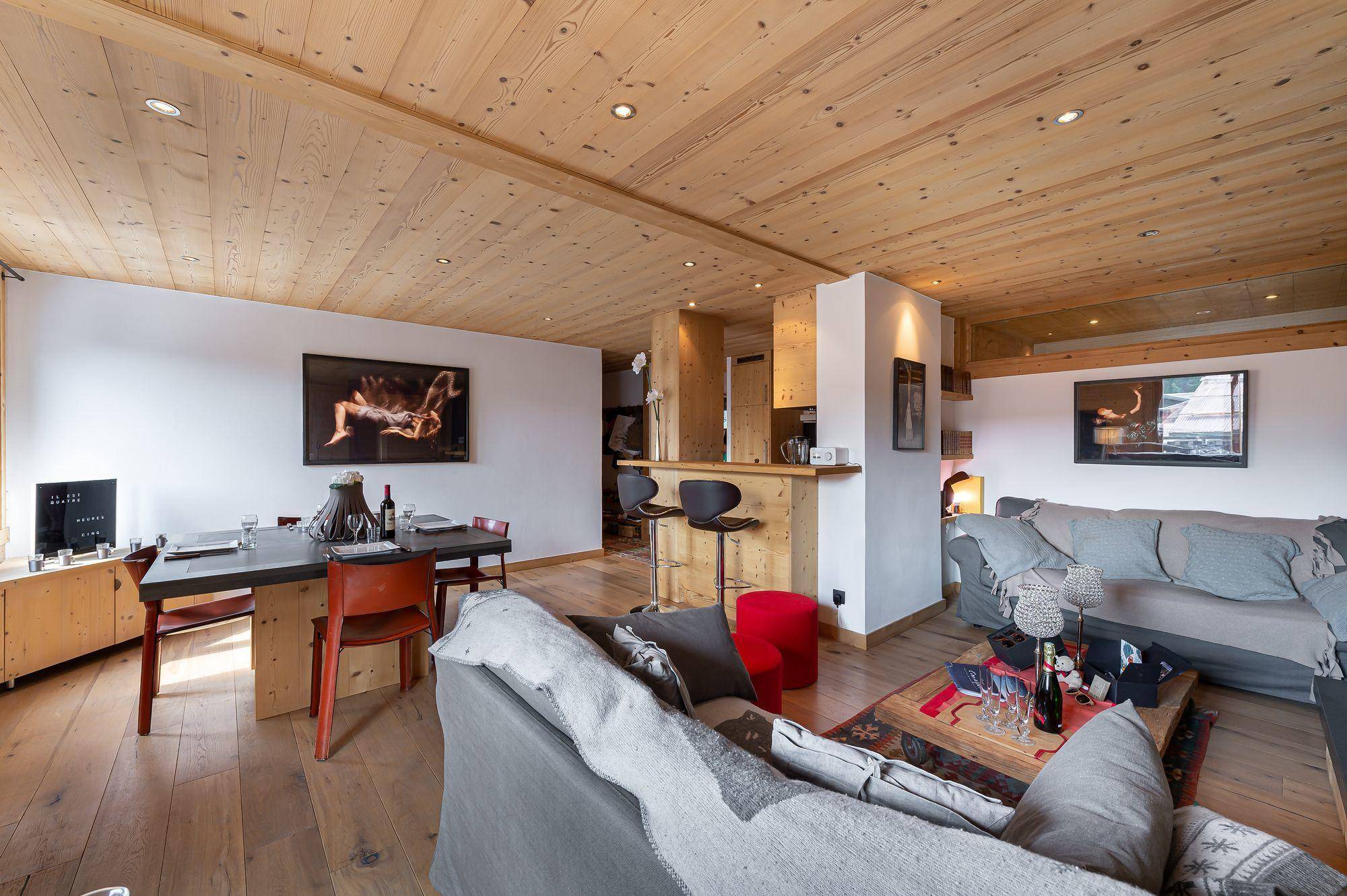 APPARTAMENTO SANTO AMORE