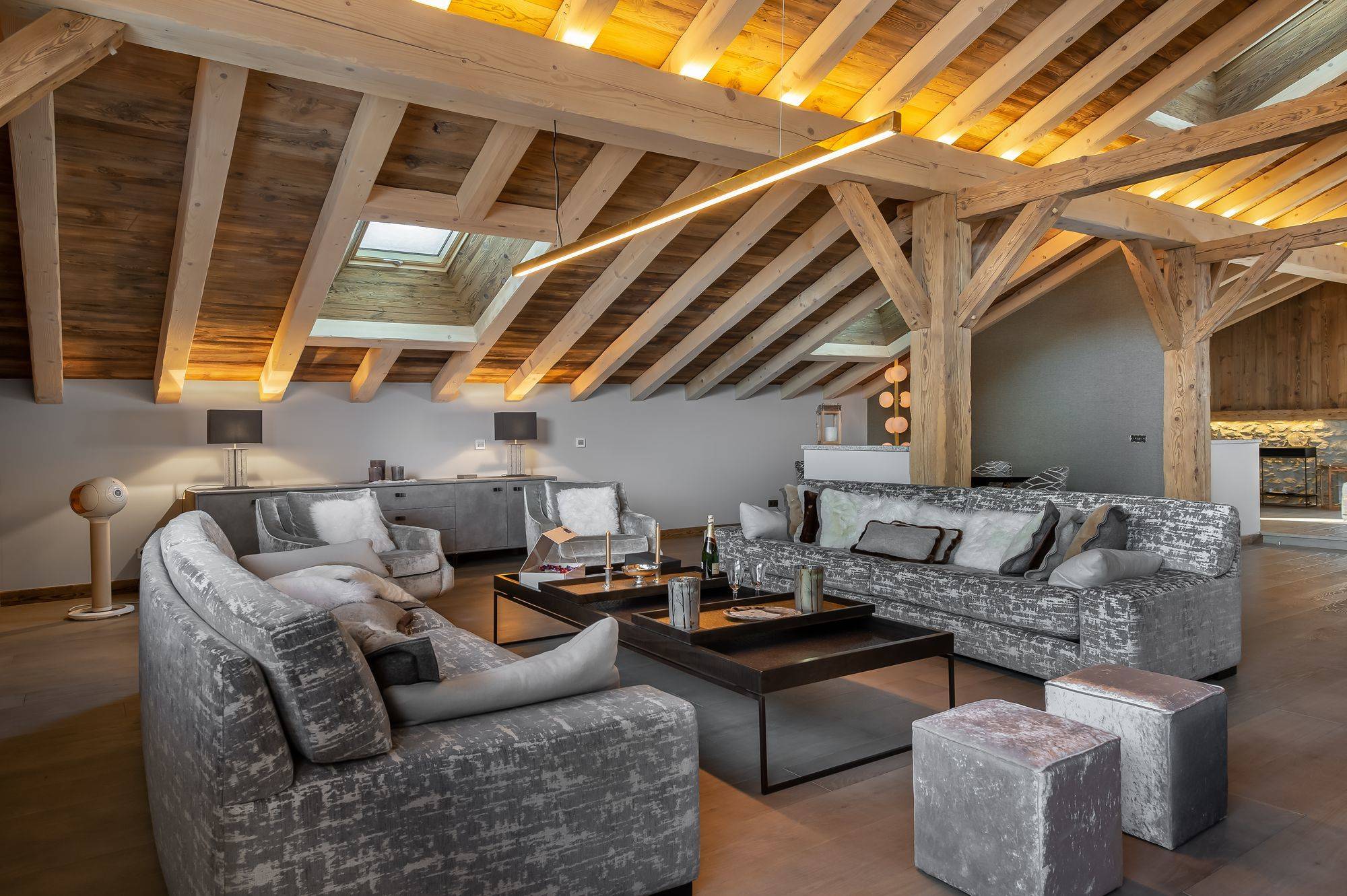 CHALET FERME DE LA PRINCESSE