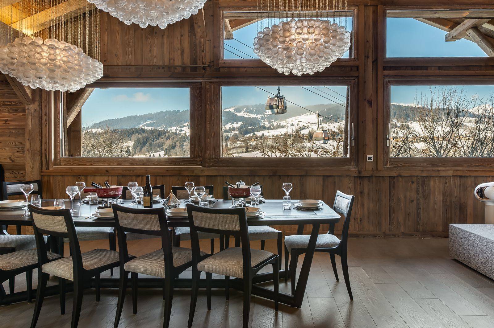 CHALET FERME DE LA PRINCESSE