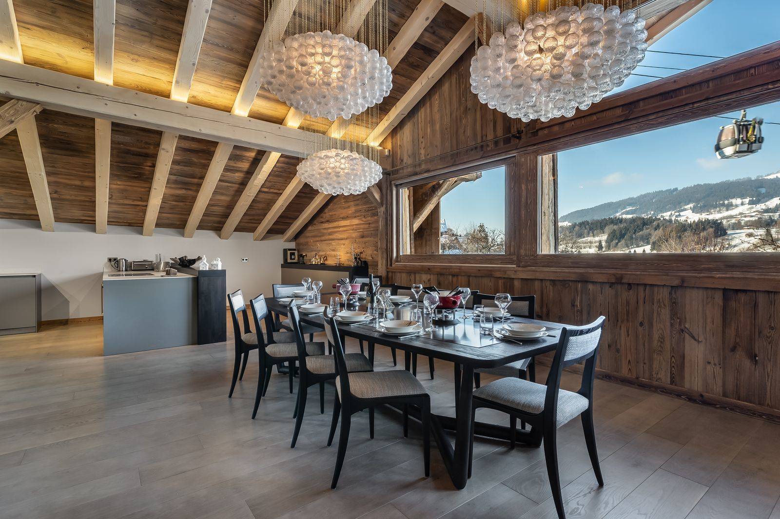 CHALET FERME DE LA PRINCESSE