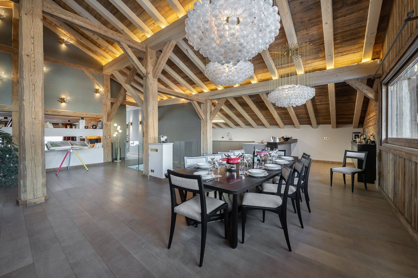 CHALET FERME DE LA PRINCESSE