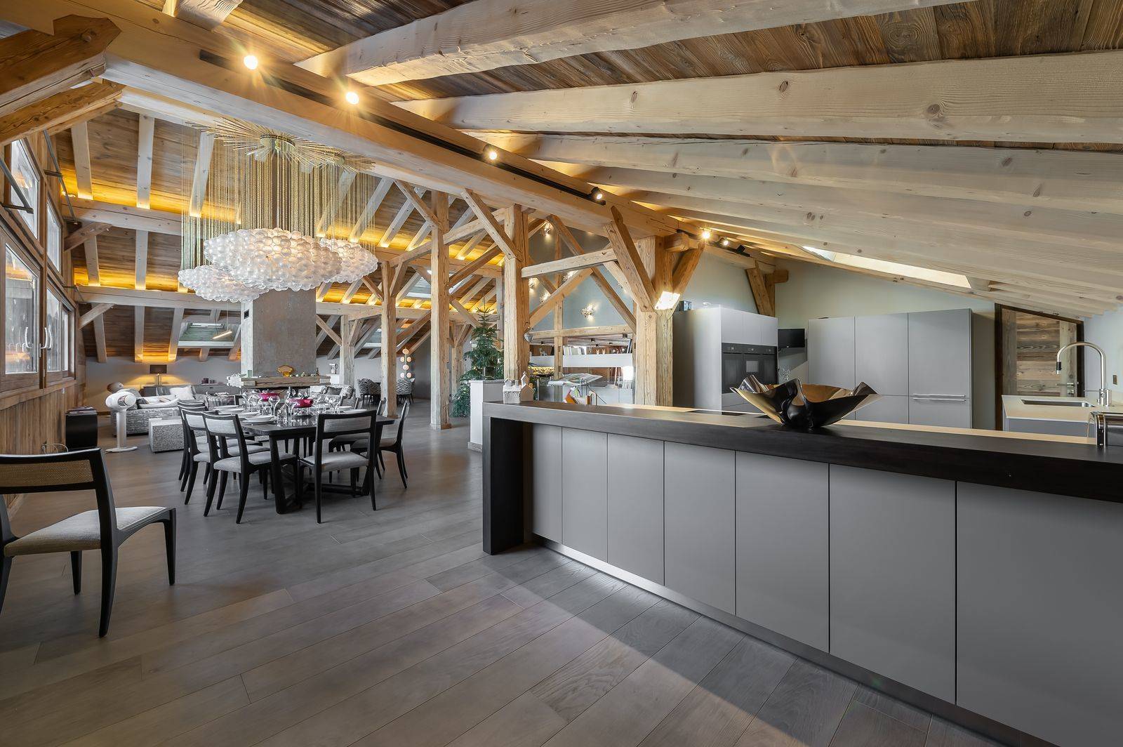 CHALET FERME DE LA PRINCESSE