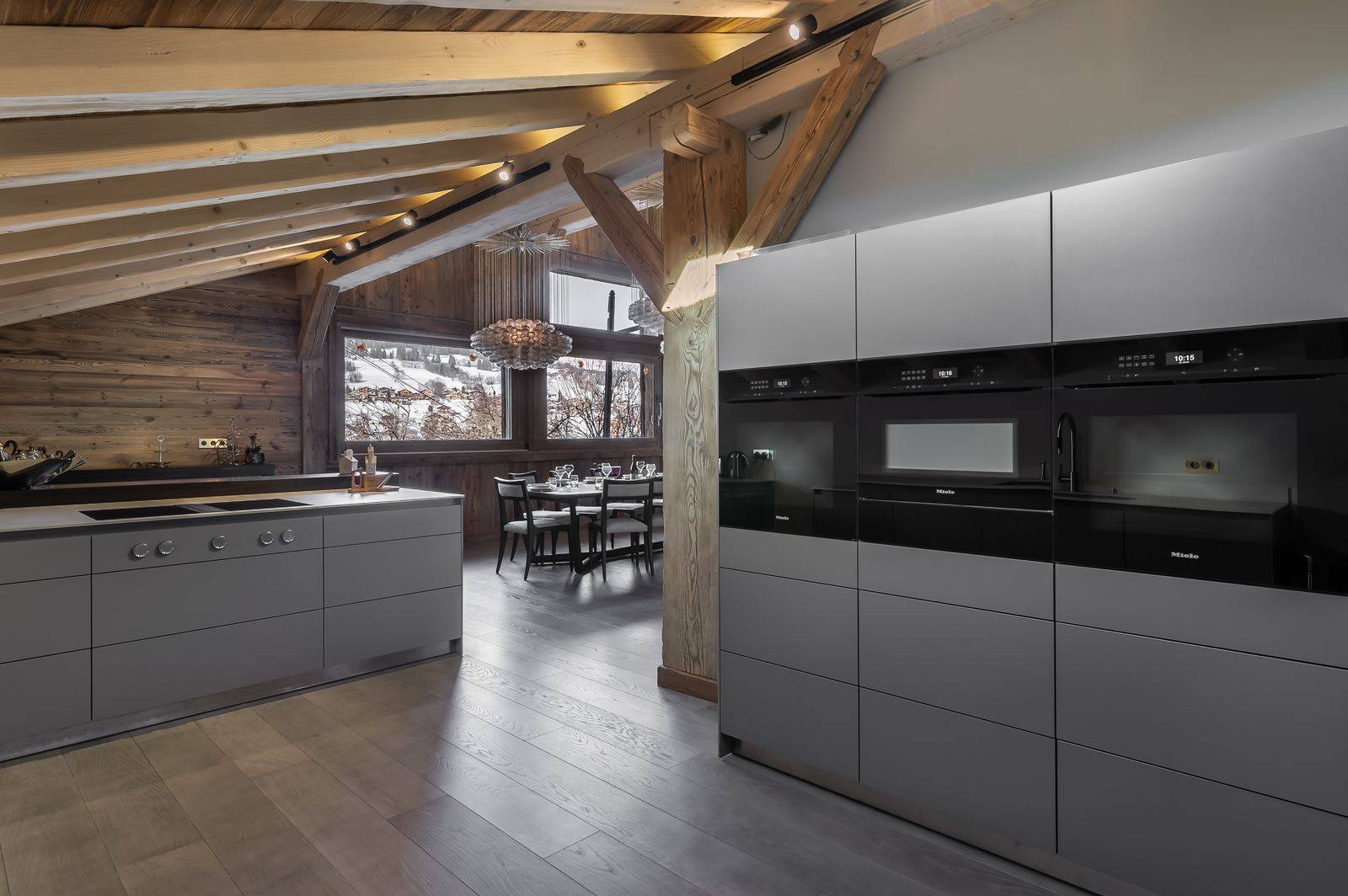 CHALET FERME DE LA PRINCESSE