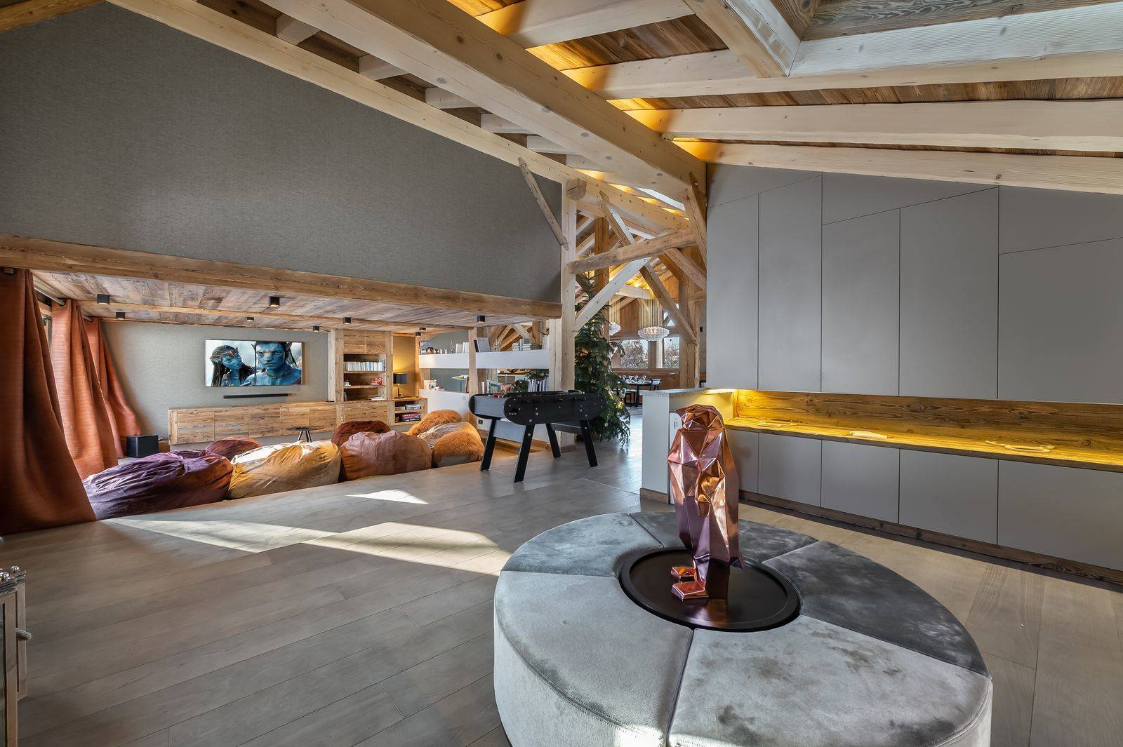 CHALET FERME DE LA PRINCESSE