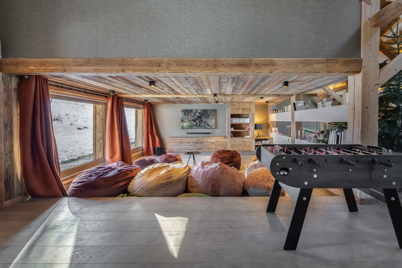 CHALET FERME DE LA PRINCESSE