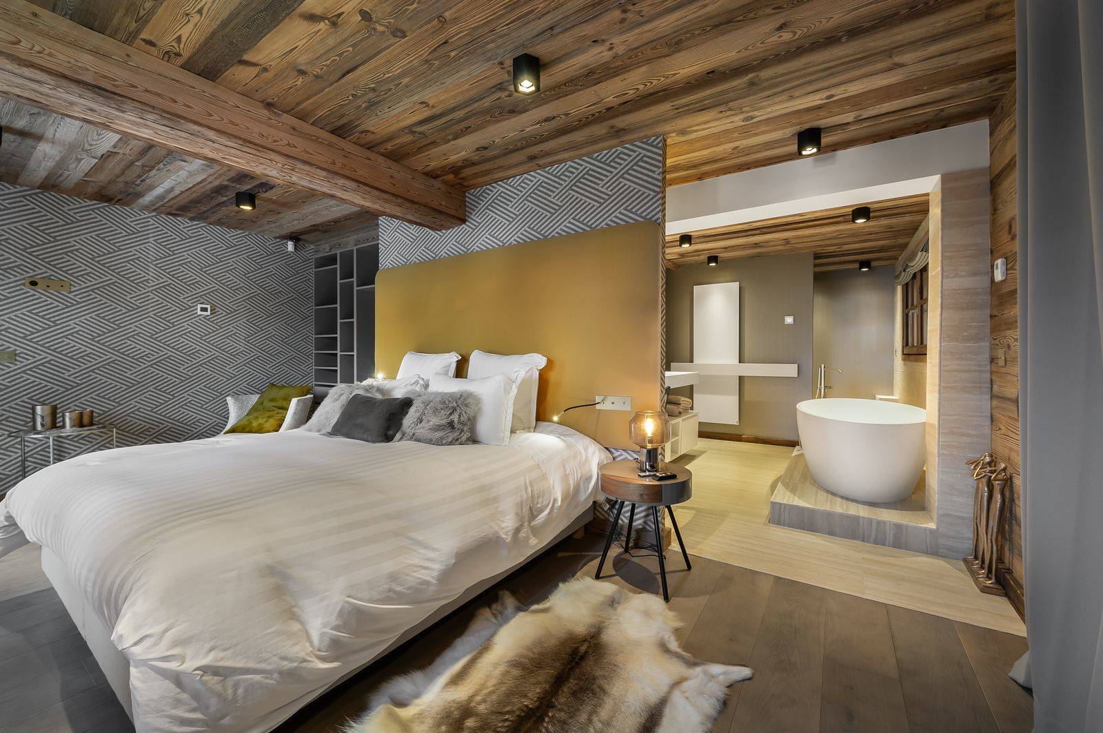 CHALET FERME DE LA PRINCESSE