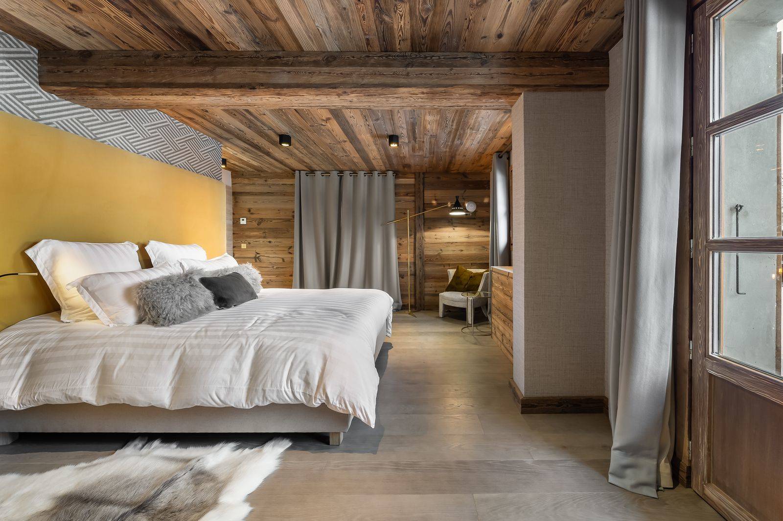 CHALET FERME DE LA PRINCESSE