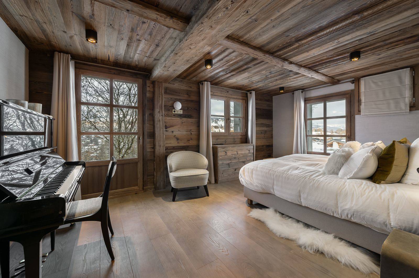 CHALET FERME DE LA PRINCESSE