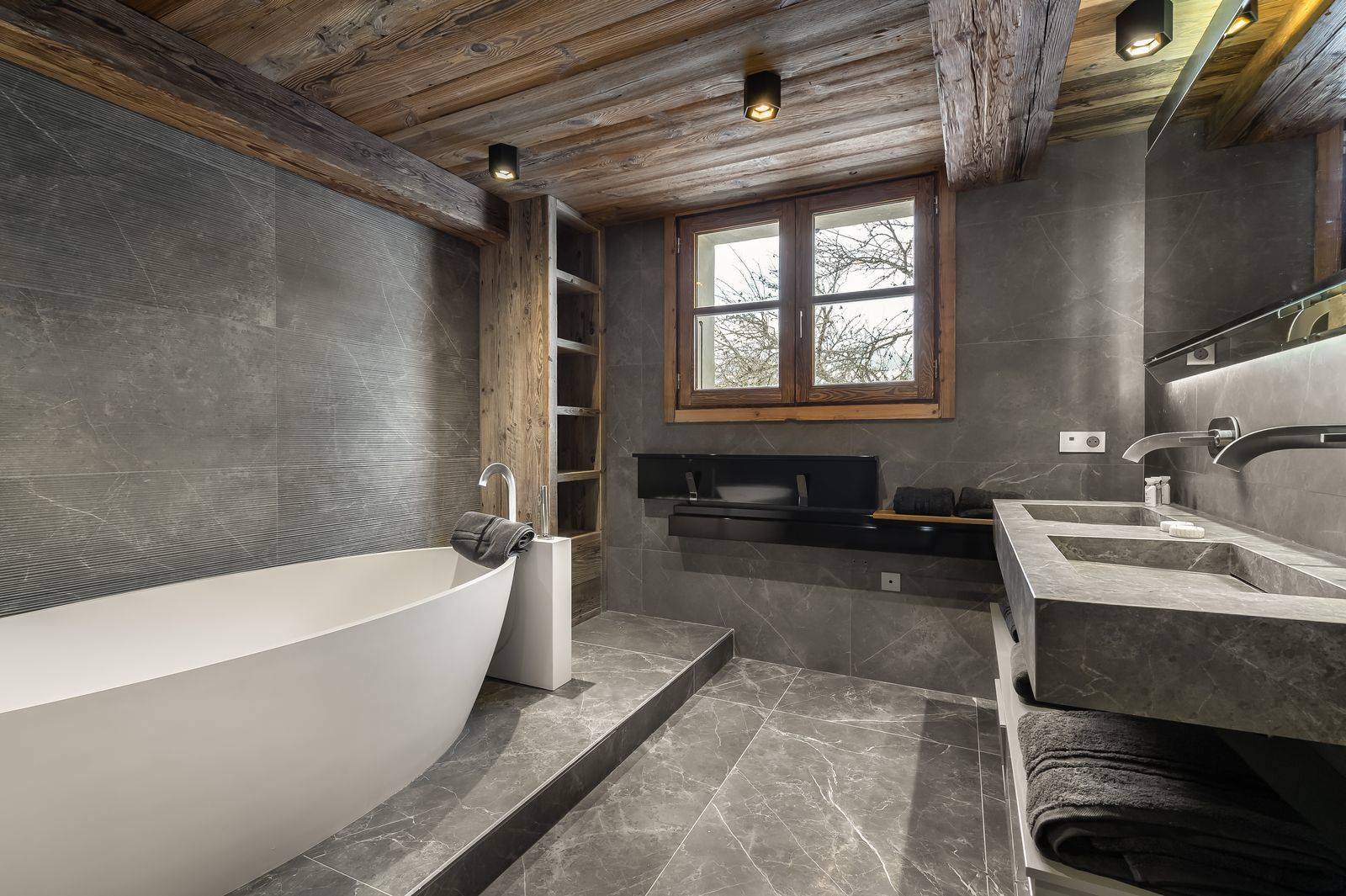 CHALET FERME DE LA PRINCESSE