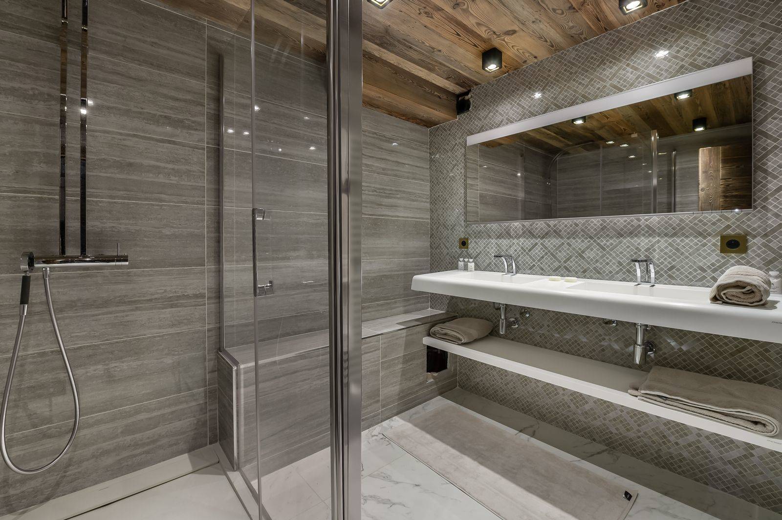 CHALET FERME DE LA PRINCESSE