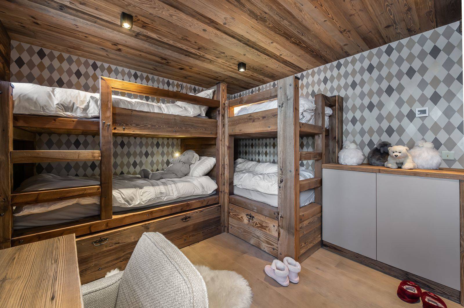 CHALET FERME DE LA PRINCESSE