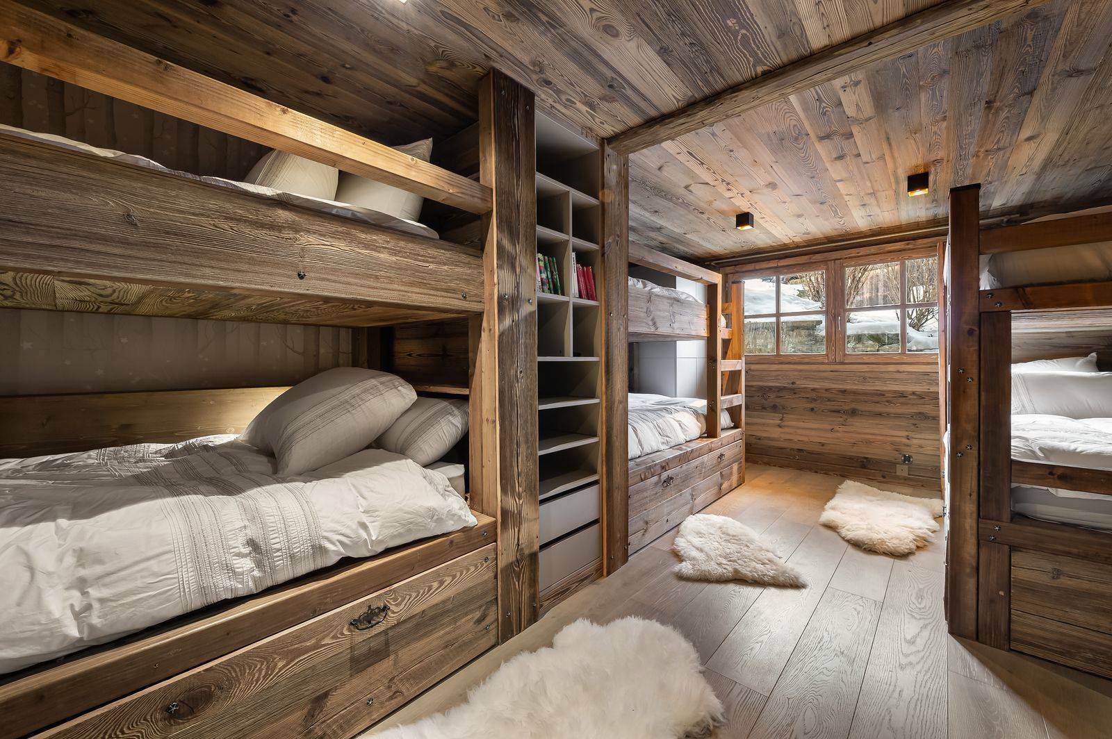 CHALET FERME DE LA PRINCESSE