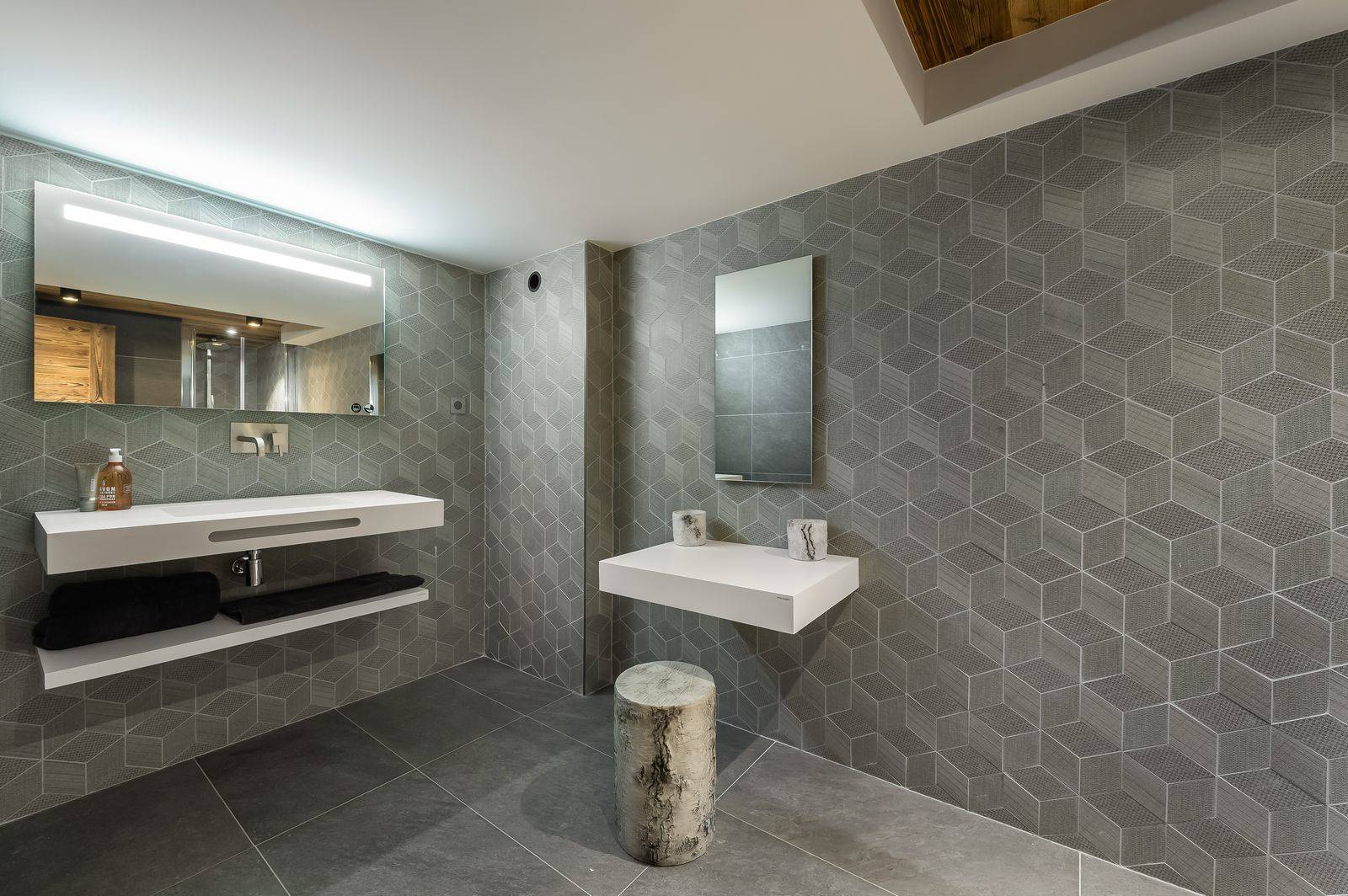 CHALET FERME DE LA PRINCESSE