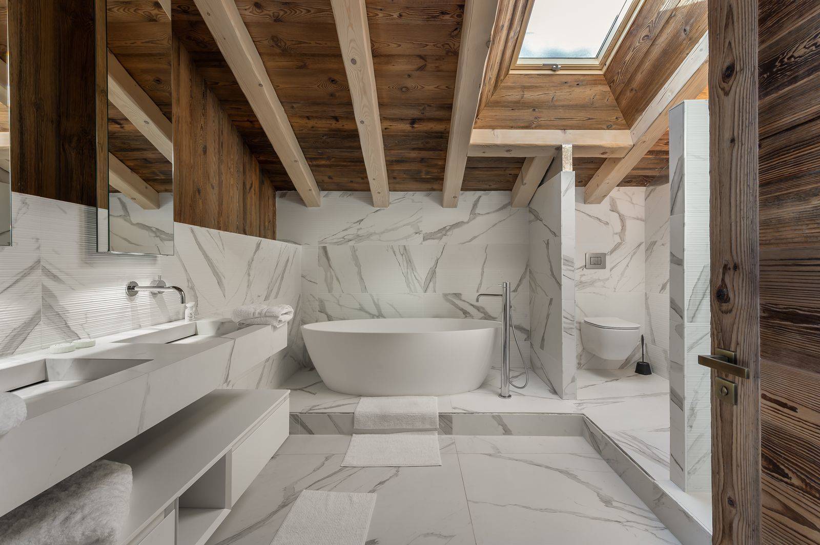 CHALET FERME DE LA PRINCESSE