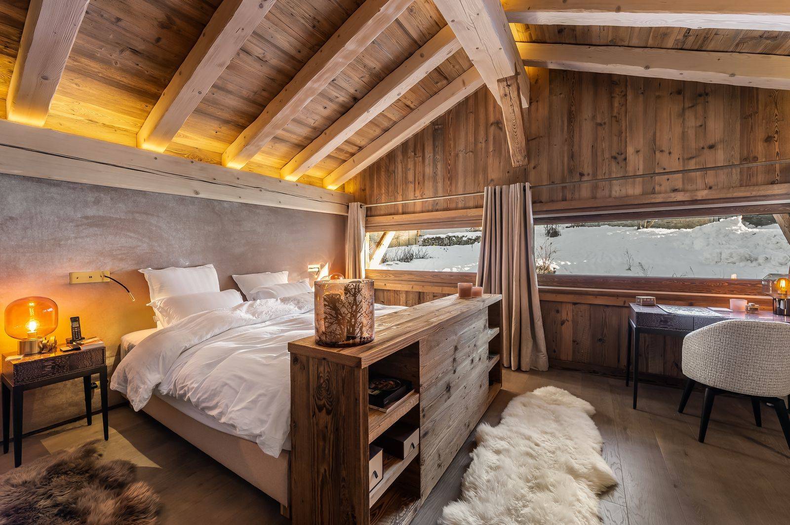 CHALET FERME DE LA PRINCESSE