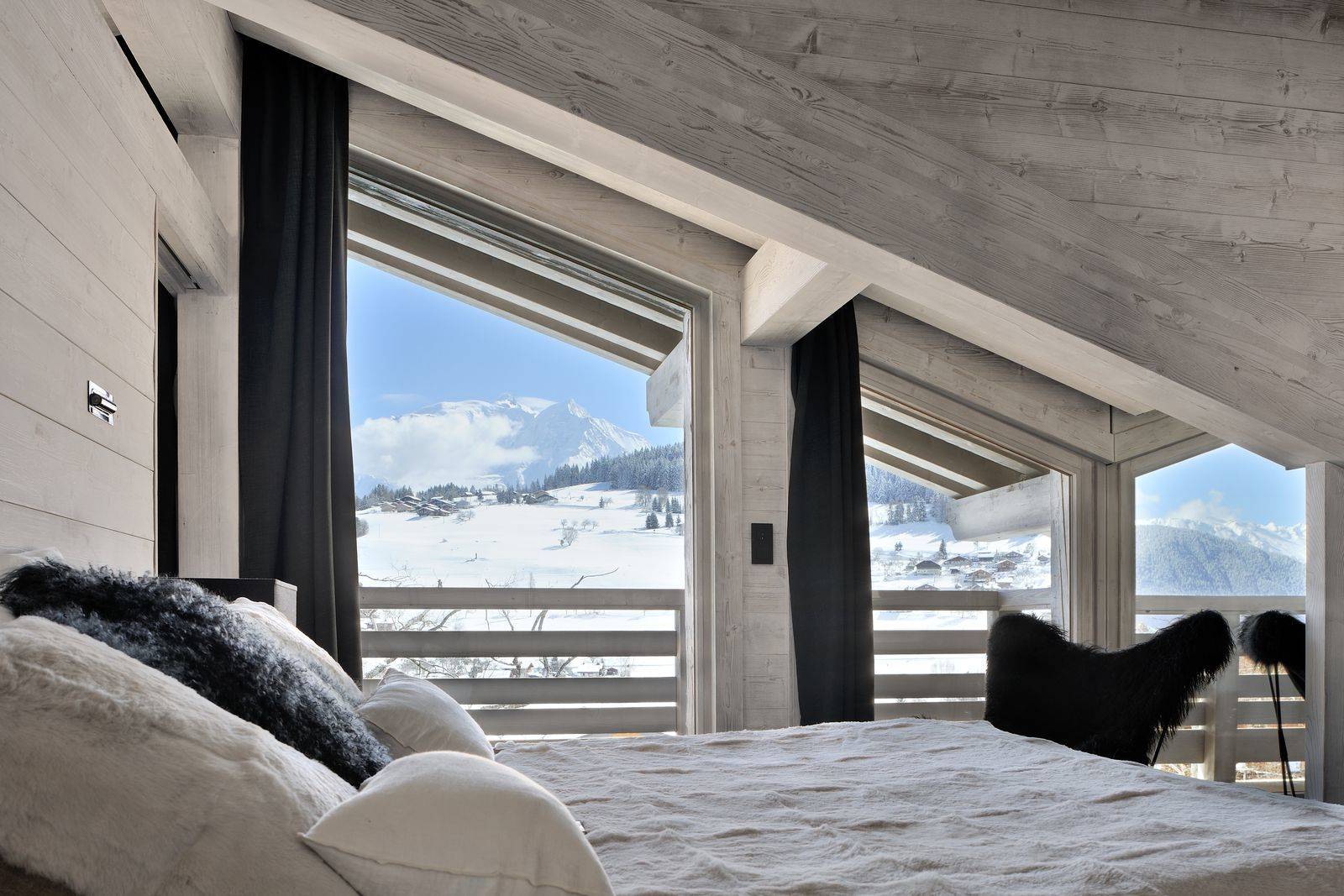 CHALET GREY PEARL
