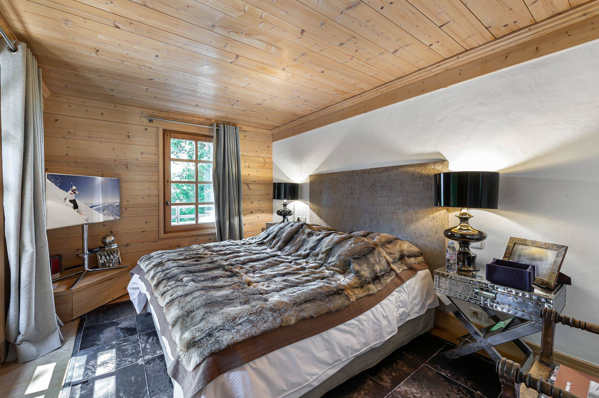 Chalet Les Brames
