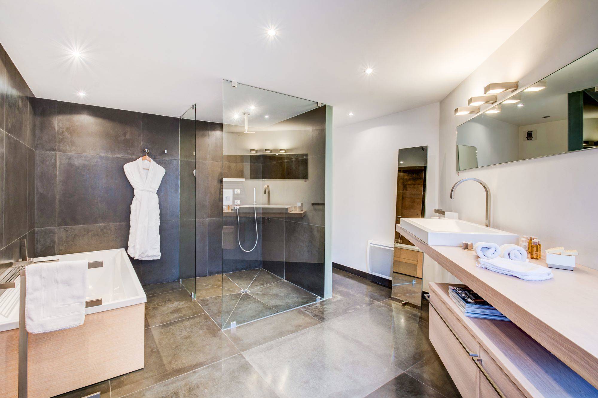 CHALET LA FERME DE FEDY