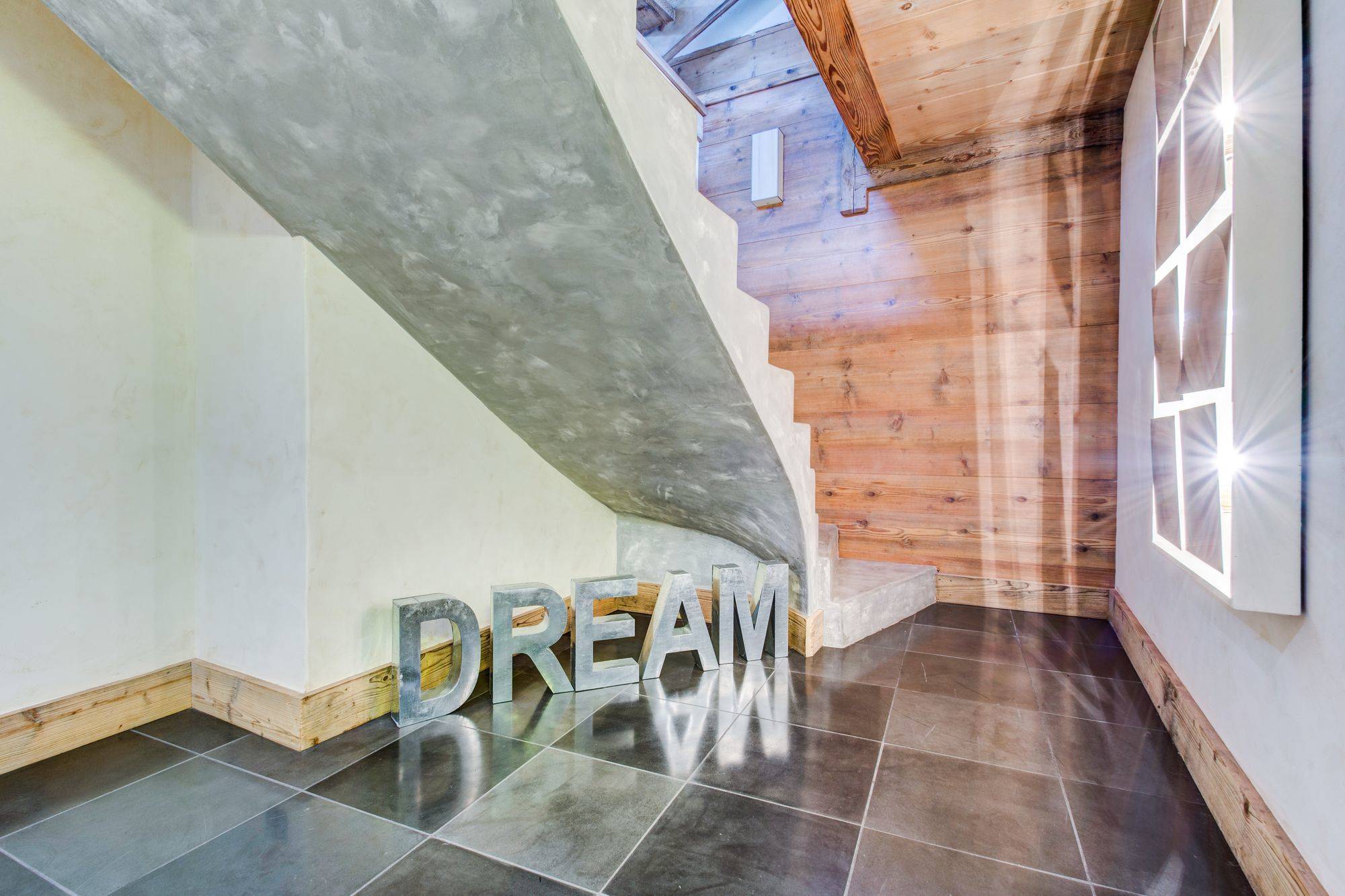 CHALET LA FERME DE FEDY