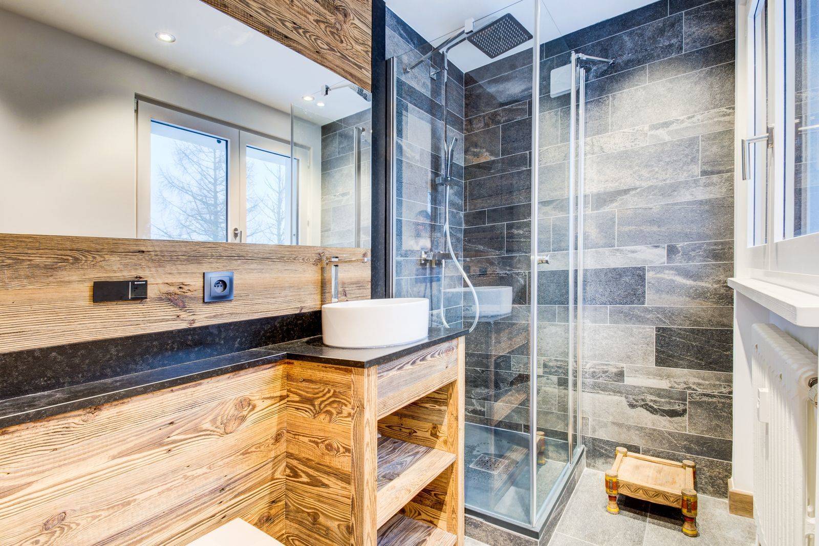 APPARTAMENTO CIELO DI ARBOIS