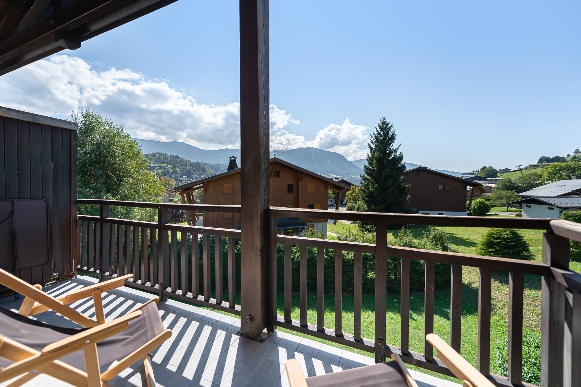 Appartamento Jaillet