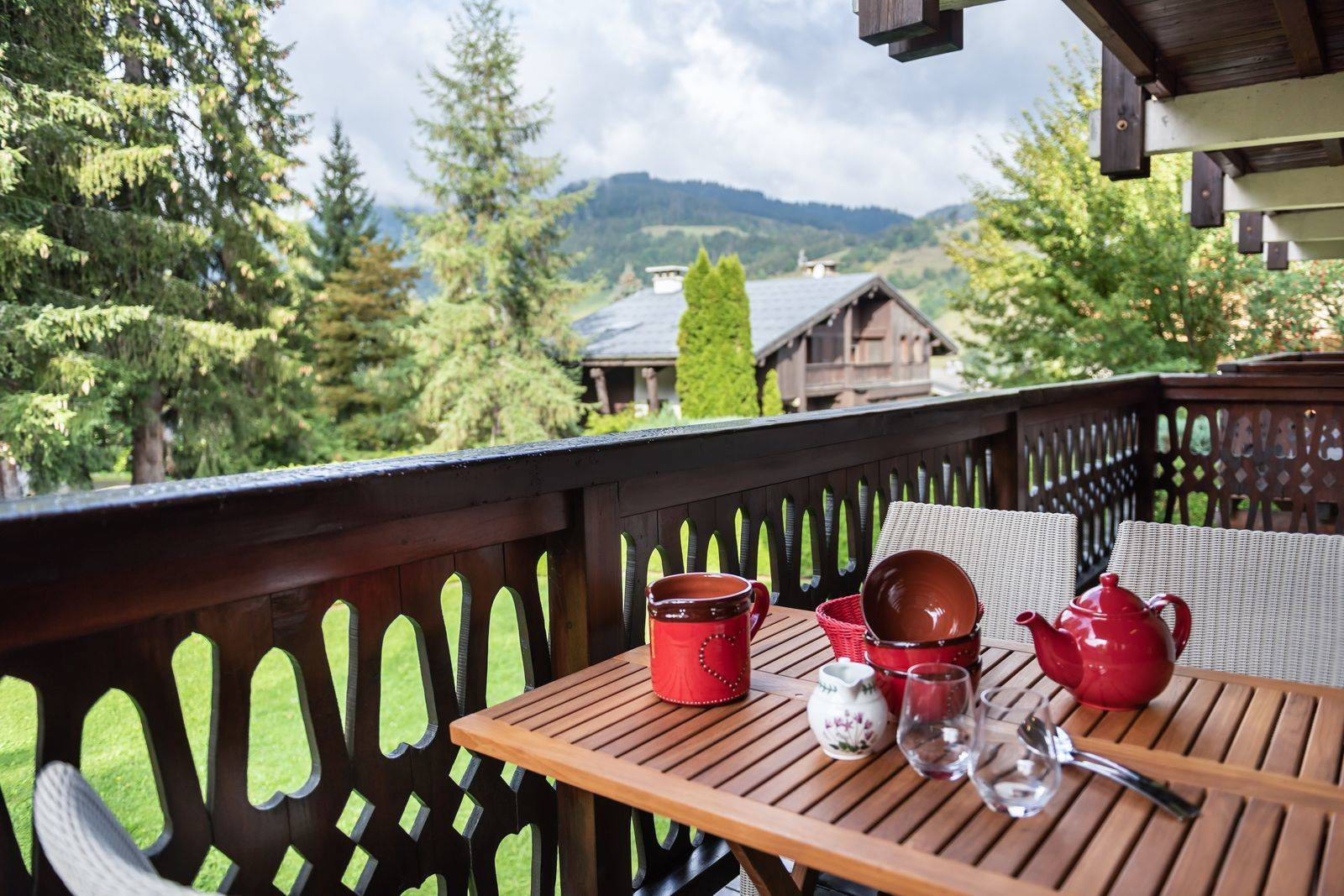 Appartamento Il Francolino Di Monte